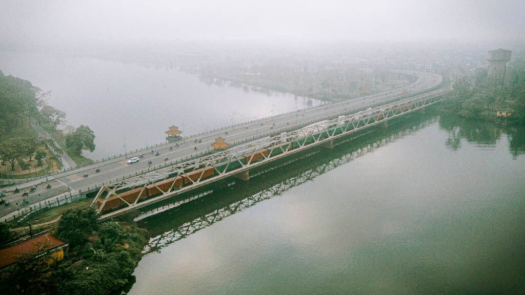 Dive into the comfortable charm of Hue Travel